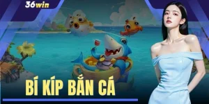Bí Kíp Bắn Cá