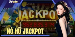 Nổ Hũ Jackpot
