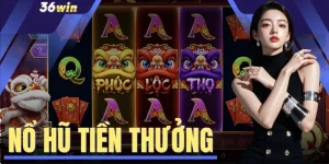 Nổ Hũ Tiền Thưởng