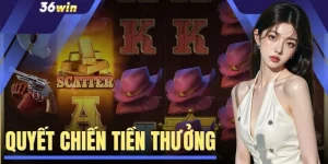 Quyết Chiến Tiền Thưởng