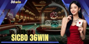  Sicbo 36WIN