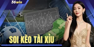 Soi Kèo Tài Xỉu